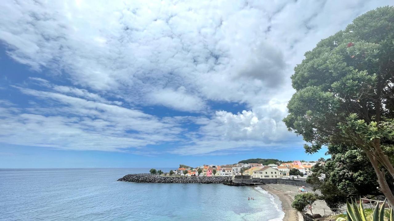 Terraco De Sao Roque, Junto A Praia! Zewnętrze zdjęcie