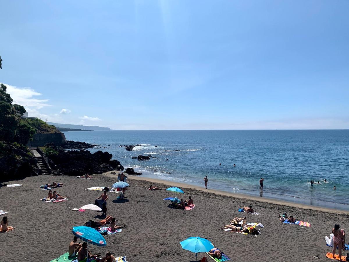Terraco De Sao Roque, Junto A Praia! Zewnętrze zdjęcie