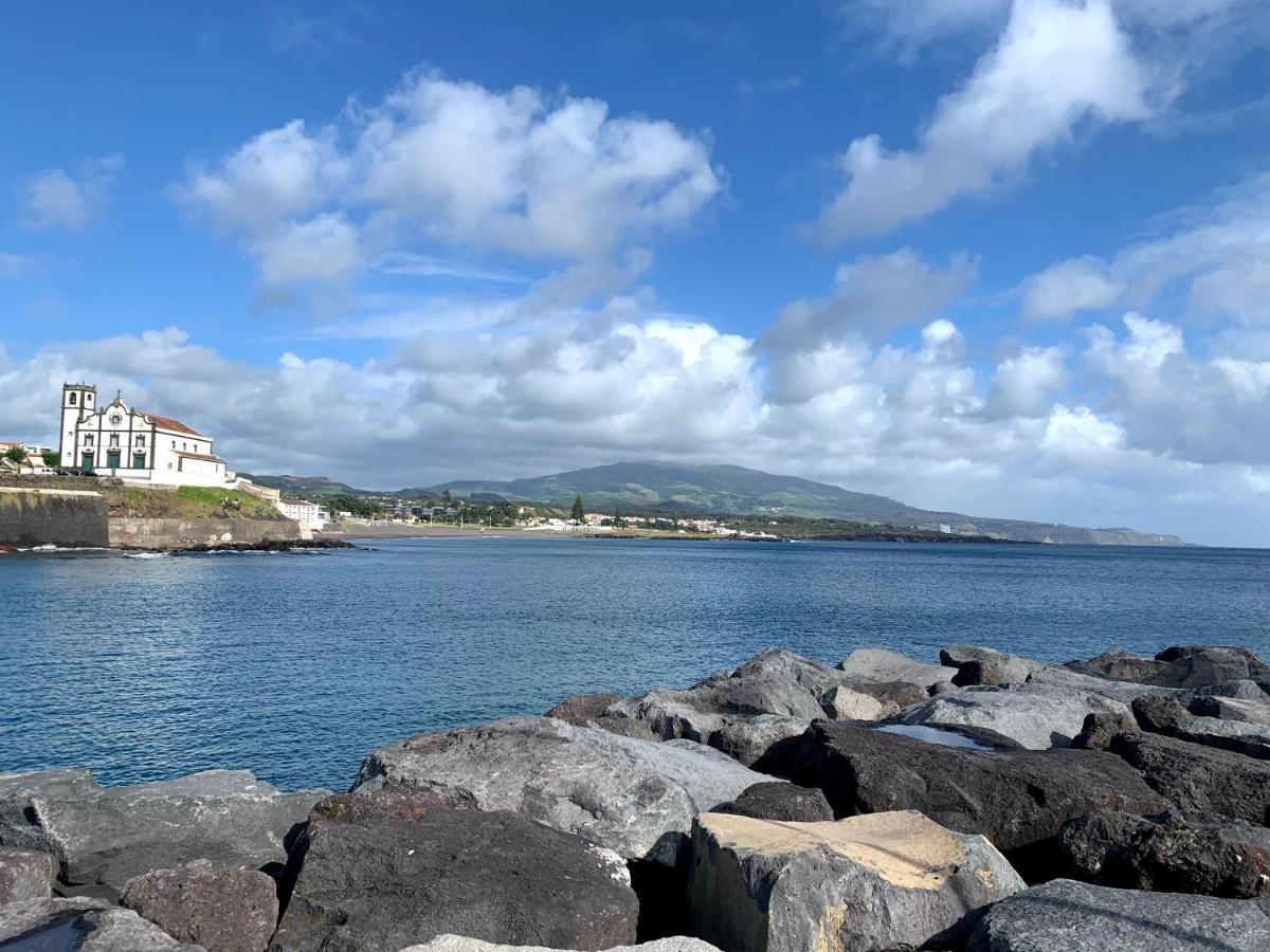 Terraco De Sao Roque, Junto A Praia! Zewnętrze zdjęcie